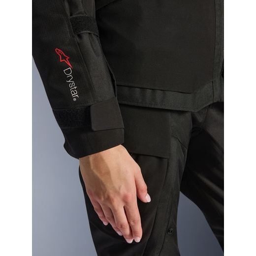 BUNDA STELLA ANDES V4 DRYSTAR, ALPINESTARS, DÁMSKA (ČIERNA) 2026