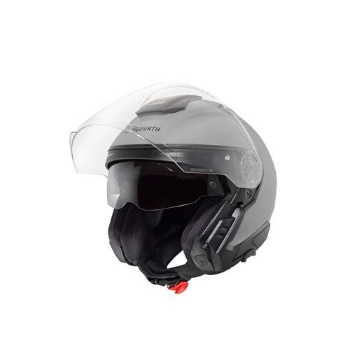 PRILBA SCHUBERTH J2 CONCRETE GREY