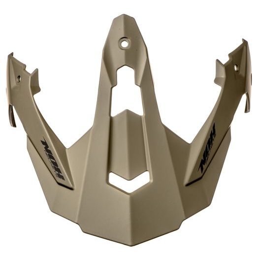 ŠILT PRE PRILBY N312, NOX (ZELENÁ MATNÁ)