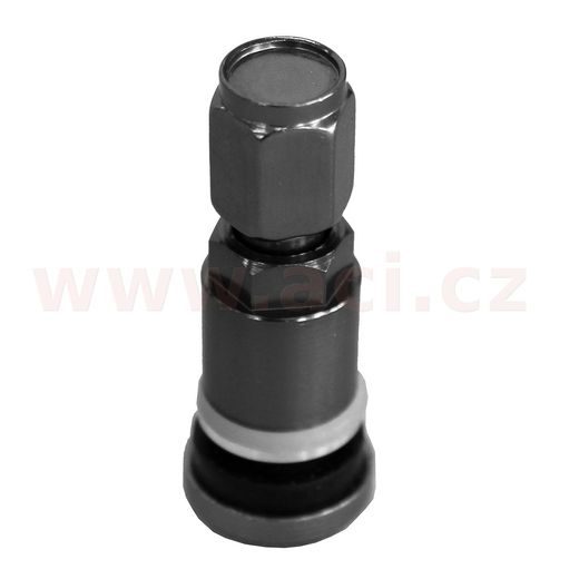 VENTIL BEZDUŠOVÝ HLINÍKOVÝ ANTRACIT (20 NEBO 100 KS)