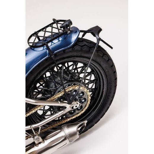 PRAGA ZS 800