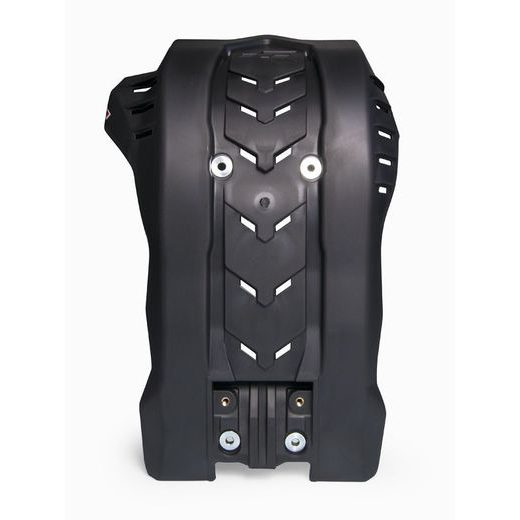 PLASTOVÝ KRYT MOTORA KAWASAKI, RTECH (ČIERNY)