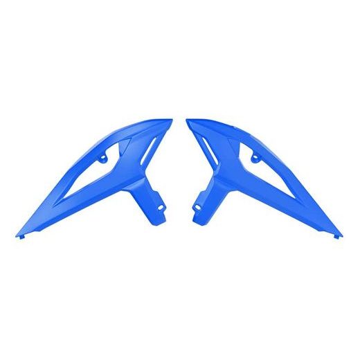 SPOJLERY CHLADIČA BETA, RTECH (MODRÉ)