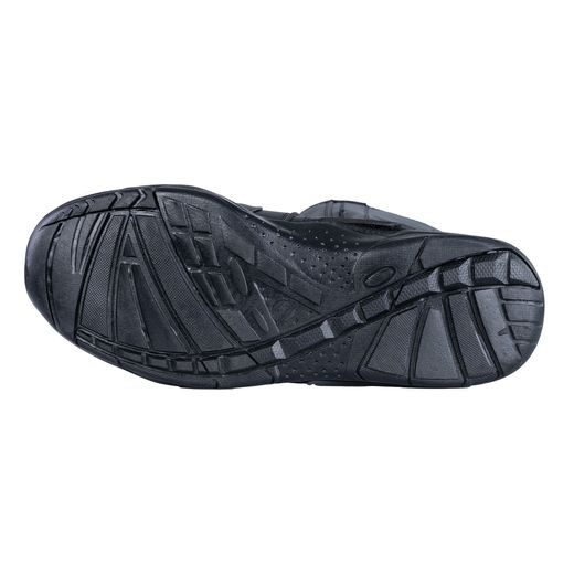 TOPÁNKY WP, OXFORD SPARTAN (ČIERNE)