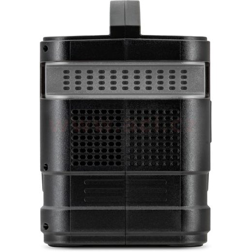 NABÍJECÍ STANICE S MĚNIČEM NAPĚTÍ 12/230 V GYS POWER PACK 520, 518 WH