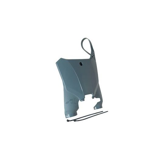 ČELNÉ ČÍSELNÁ TABUĽKA HONDA, RTECH (ŠEDÁ)