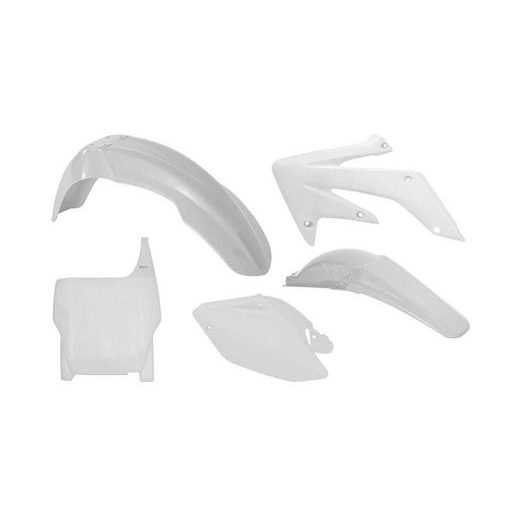 SADA PLASTOV HONDA, RTECH (BIELA, 5 DIELOV)