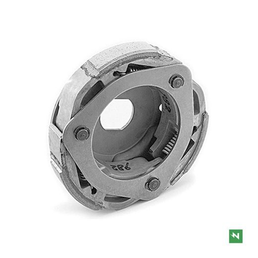 SPOJKA PRE SKÚTRE, NEWFREN