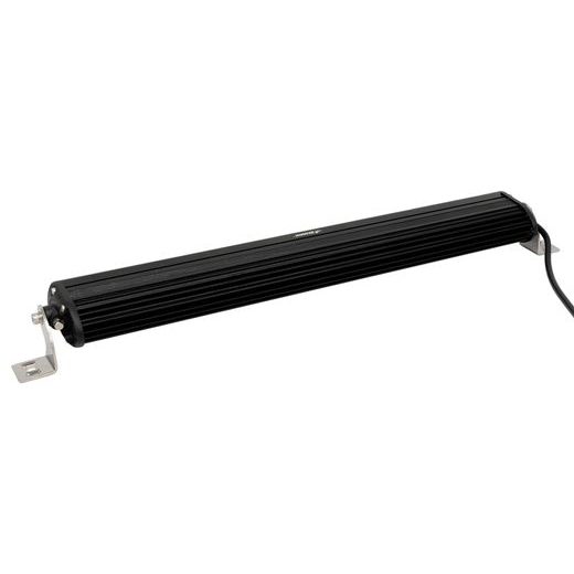SHARK LED LIGHT BAR 21", EU HOMOLOGATED, DRL, 36W