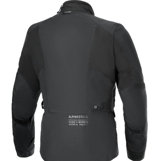 BUNDA ST-7 PRIME GORE-TEX, ALPINESTARS (ČIERNA) 2026