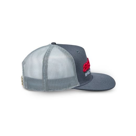 ŠILTOVKA NOTICE, ALPINESTARS (ŠEDÁ/ŠEDÁ)