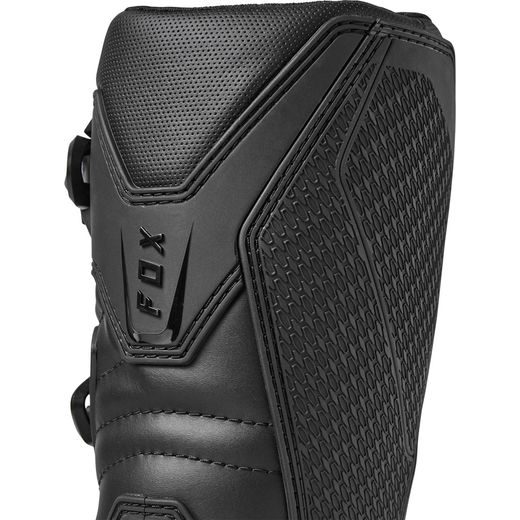 FOX COMP BOOT, BLACK MX23