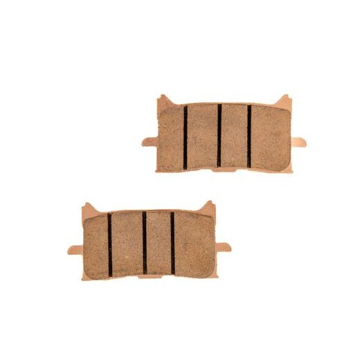 BRZDOVÉ OBLOŽENIE GOLDFREN 379 AD STREET