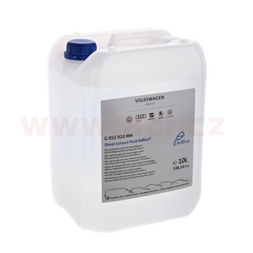 ADBLUE (10 L) ORIGINÁL
