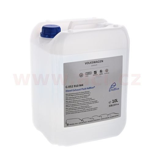 AD-BLUE (10 L) ORIGINÁL