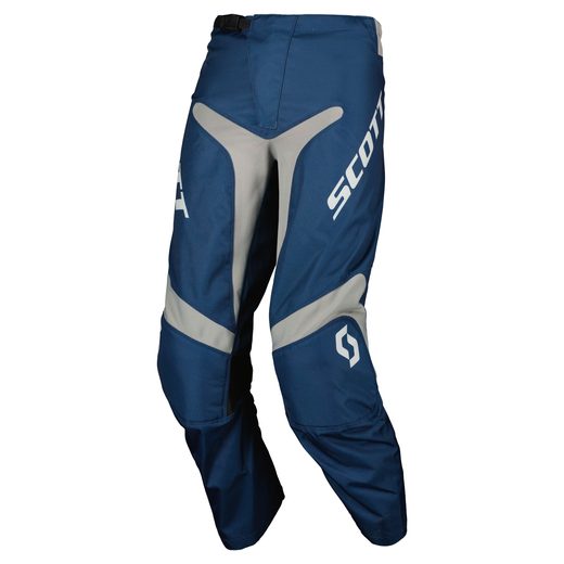 PANTS COMPETE INKY BLUE/CONCRETE GREY