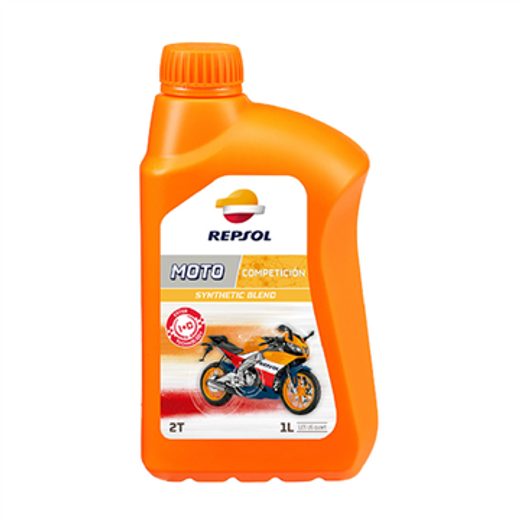 REPSOL MOTO COMPETICION 2T 1 L