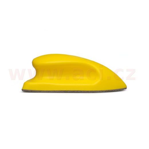 LEATHER & VINYL INTERIOR SCRUB BRUSH - KARTÁČ PRO ČIŠTĚNÍ KŮŽE A VINYLU