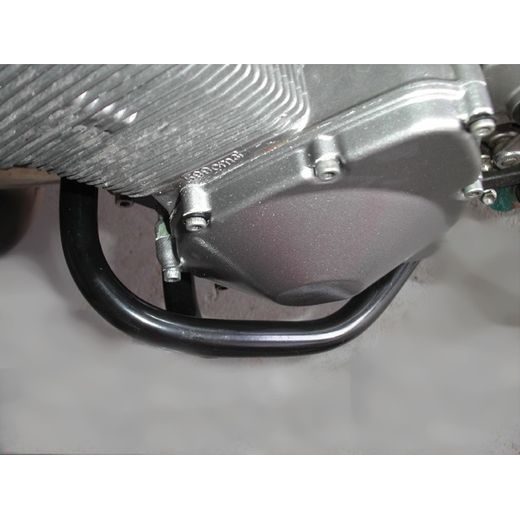 OCHRANA MOTORA RDMOTO CF04KD MATNÁ ČIERNA