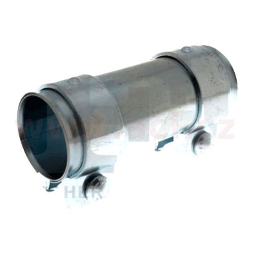 TRUBKOVÁ SPOJKA PRŮMĚR 45-49,5MM, DÉLKA 125MM