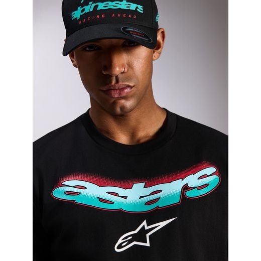 TRIKO ELLIPSOID CSF, ALPINESTARS (ČIERNA)