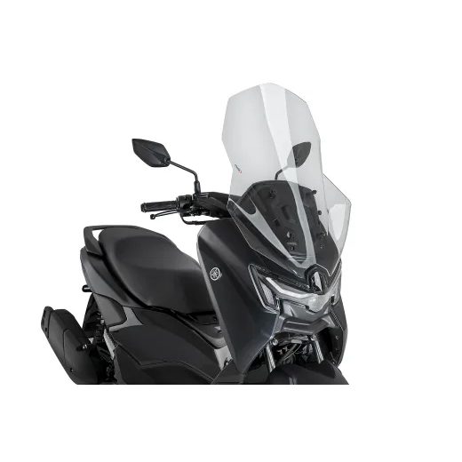 PLEXI NA MOTORKU PUIG V-TECH LINE TOURING 22407W PRIEHĽADNÉ