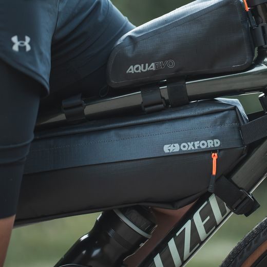 BRAŠNA POD HORNÍ RÁMOVOU TRUBKU AQUA EVO ADVENTURE, OXFORD (OBJEM 4 L)