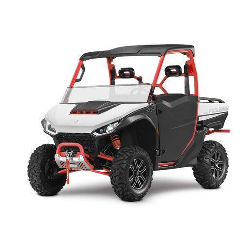 SEGWAY FUGLEMAN UT10, T1B