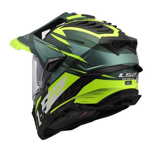 LS2 MX701 EXPLORER SPIRE GREEN H-VIS YELLOW-06