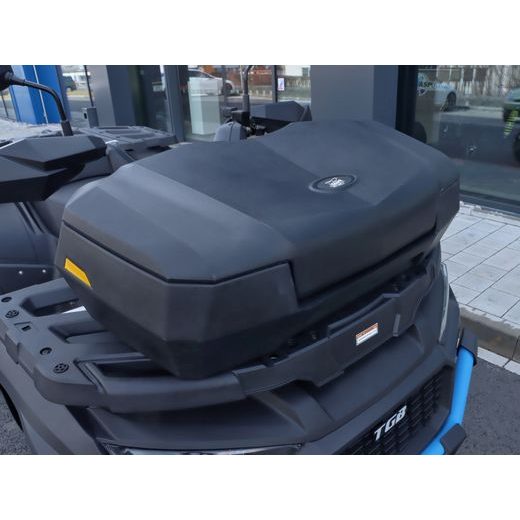 SHARK ATV FRONT BOX 6600, 66L, 88 X 42 X 24 CM
