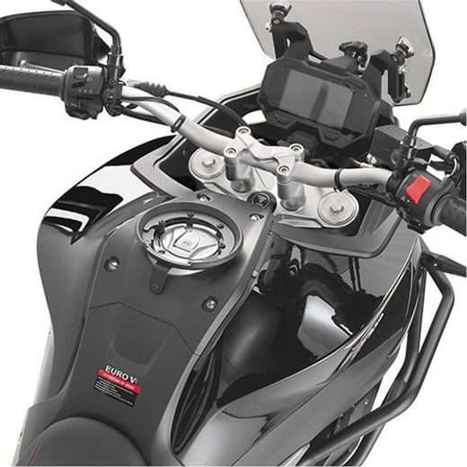 BF58K - VOGE VALICO 500DS - REDUKCIA PRE TANKVAK TANKLOCK KAPPA