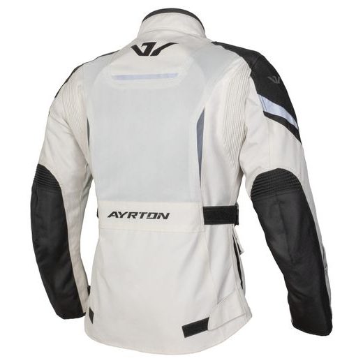 BUNDA TERESSA II FLOW, AYRTON, DÁMSKA (KRÉMOVÁ/PÍSKOVÁ) 2026