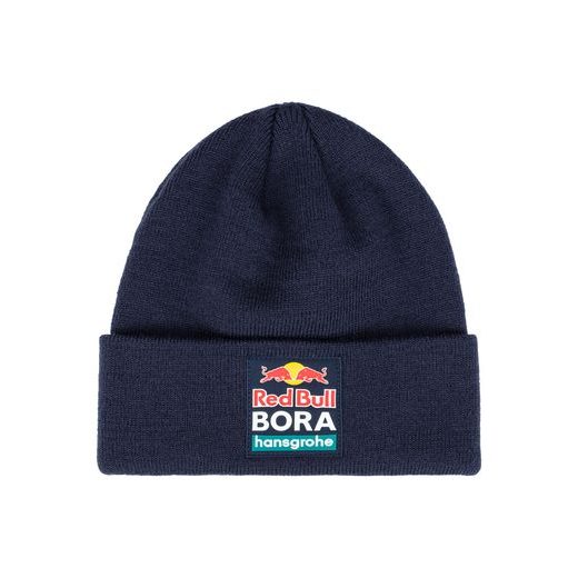 ZIMNÉ ČIAPKA RED BULL BORA (MODRÁ NAVY)