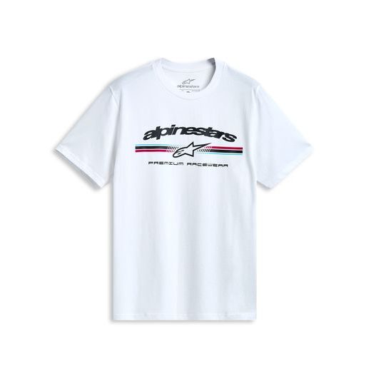 TRIKO PREVAIL CSF, ALPINESTARS (BIELA)