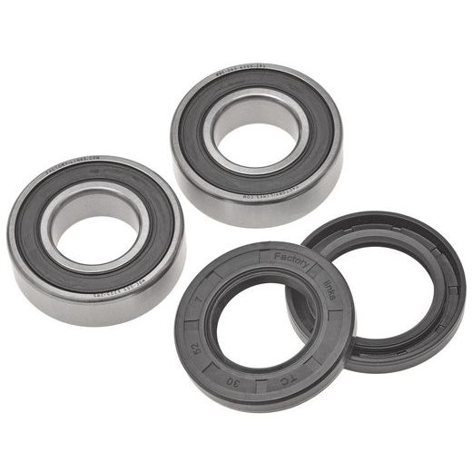 SERVISNÉ SADA PREDNÉHO KOLESÁ, FACTORY LINKS