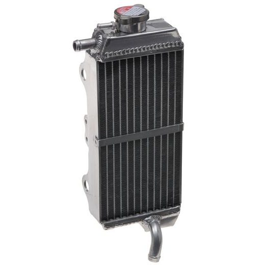 CHLADIČ PRAVÝ YAMAHA [225*118*32], Q-TECH