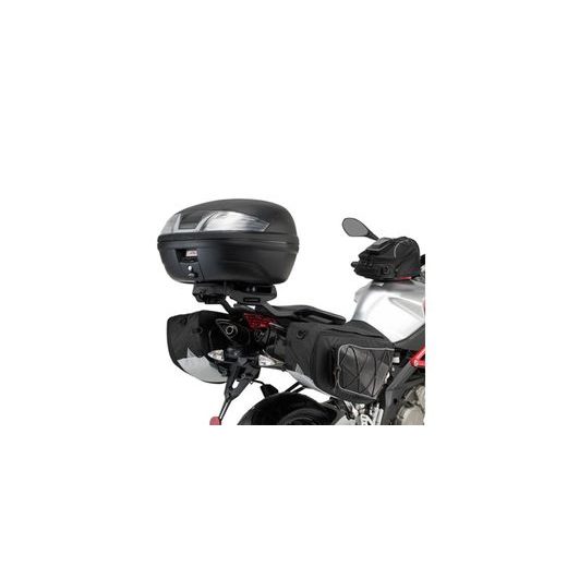 KZ6702 NOSIČ KUFRA APRILIA SHIVER 750 / 900 ABS (10-19)