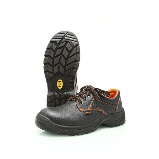 PRACOVNÍ OBUV VM SAFETY NÍZKÁ