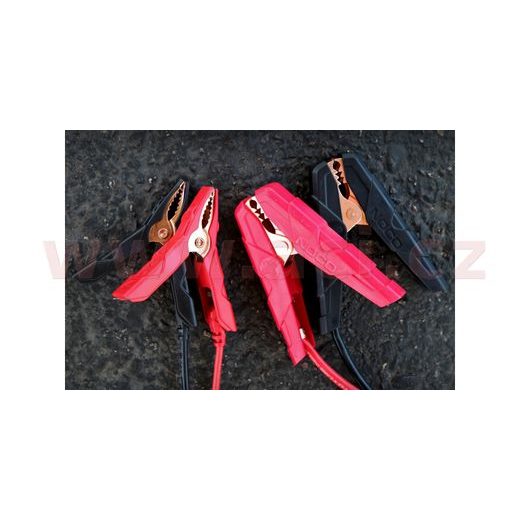 STARTOVACÍ BOX + POWER BANKA, STARTOVACÍ PROUD 500 A, NOCO GENIUS BOOST SPORT GB20 (NOCO USA)