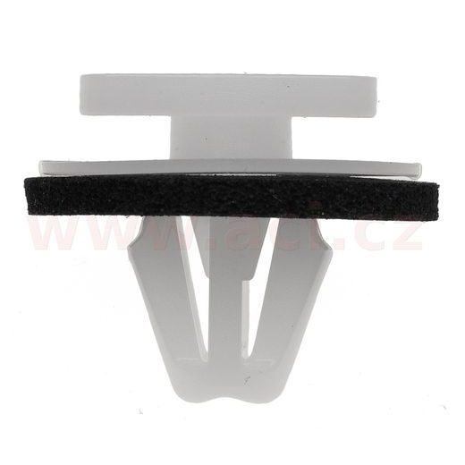 PLASTOVÁ PŘÍCHYTKA (SADA 5 KS)