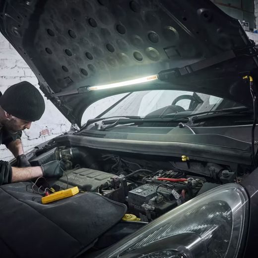 OSRAM SVÍTILNA LEDINSPECT FLEXIBLE INSPECTION LIGHT