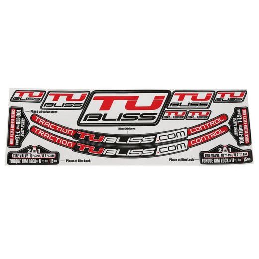 SADA SAMOLEPIEK TUBLISS, NUETECH - USA