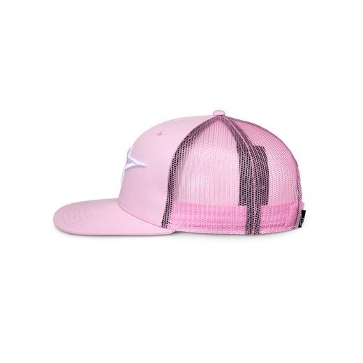 ŠILTOVKA CORP, ALPINESTARS (RŮŽOVÁ/RŮŽOVÁ)