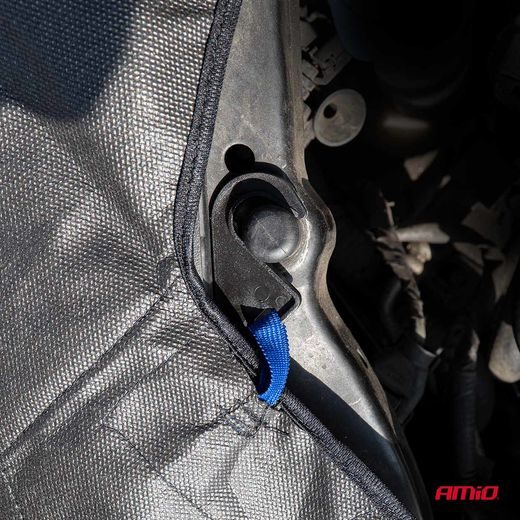 OCHRANNÝ NÁVLEK NA PŘEDNÍ ČÁST VOZIDLA