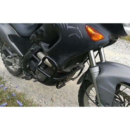 OCHRANA MOTORA RDMOTO CF11KD ČIERNA