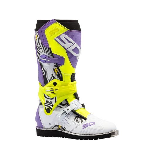 SIDI BOTY CROSSAIR HD END BB002