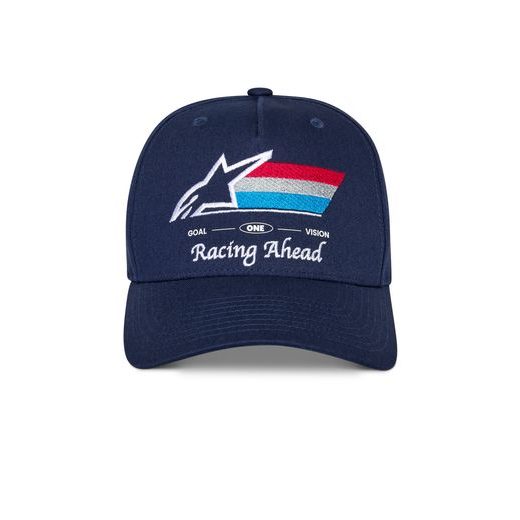 ŠILTOVKA TRIFECTA, ALPINESTARS (MODRÁ)