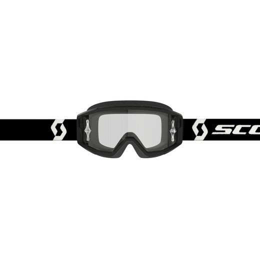 PRIMAL CLEAR BLACK/WHITE CLEAR WORKS