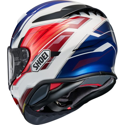 SHOEI NXR2 CAPRICCIO TC-10