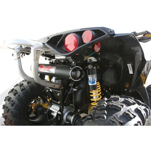 BIG GUN CAN-AM RENEGADE 570 XXC (16-22), 850 XXC (16-22), 1000 XXC (12-25) EVO U SLIP ON